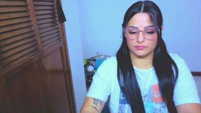 atenea_love07 webcam model stream image