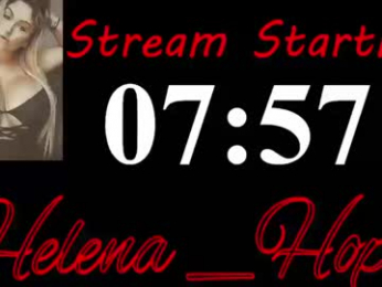 helena_hope webcam model stream image