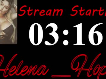helena_hope webcam model stream image