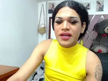 baby_pretty_veneno webcam model stream image