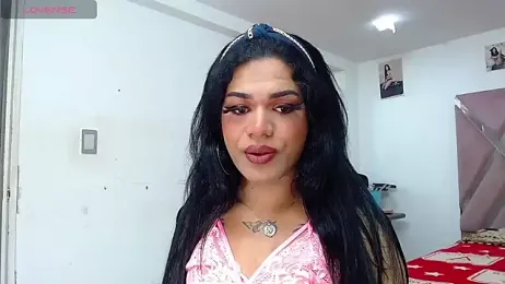 baby_pretty_veneno webcam model stream image