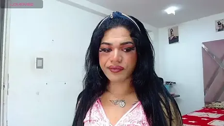 baby_pretty_veneno webcam model stream image