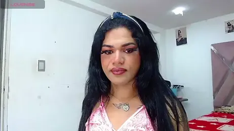baby_pretty_veneno webcam stripchat model stream image