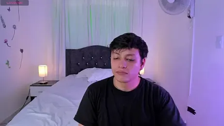 raiderandroxie webcam model stream image