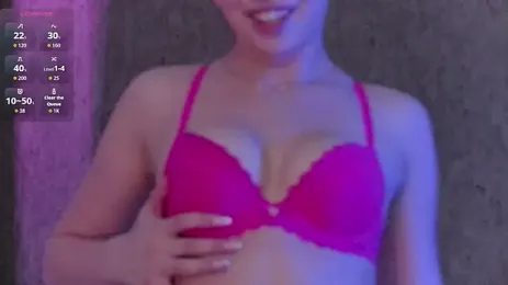 ChristySummeer webcam stripchat model stream image