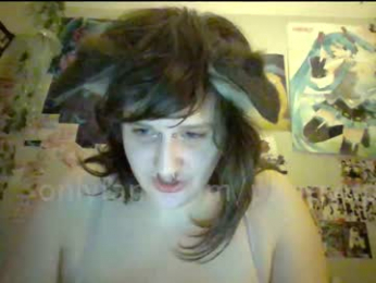puppybliss webcam model stream image