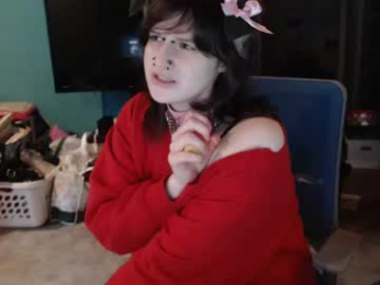 puppybliss webcam model stream image