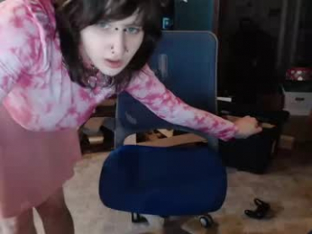 puppybliss webcam model stream image