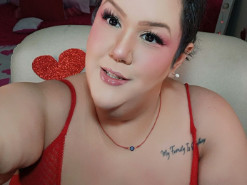 GiaMorryss webcam model stream image