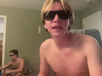 gavinnumbers webcam model stream image