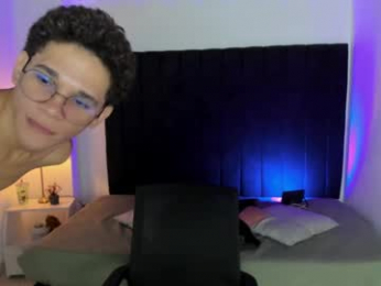 tommy_tucker10 webcam model stream image