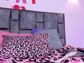 Roma Stanley webcam model stream image