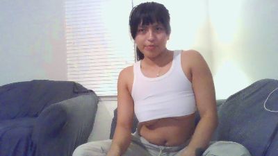 SpicyDallilah webcam model stream image