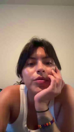 SpicyDallilah webcam model stream image