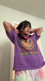 SpicyDallilah webcam model stream image