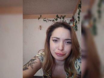 SanyaNastya webcam model stream image