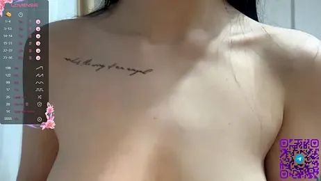 AuraJefcoat webcam model stream image