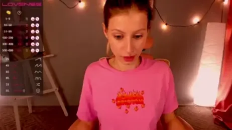 SadieSage webcam stripchat model stream image