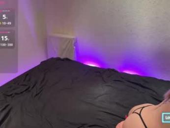 daddys_lil_monsterr webcam model stream image