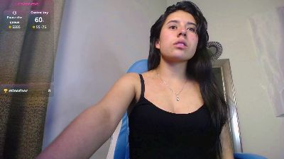 Heelen_ webcam cam4 model stream image