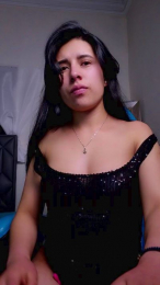 Heelen_ webcam model stream image