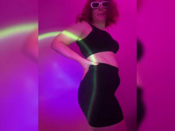 Maryliss webcam model stream image