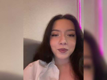 ElliLin webcam model stream image