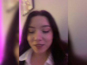 ElliLin webcam model stream image