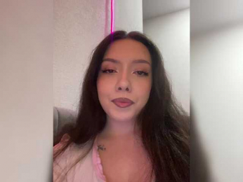 ElliLin webcam model stream image