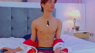 Will_Turneer webcam model stream image