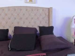 nataliacollislim webcam model stream image