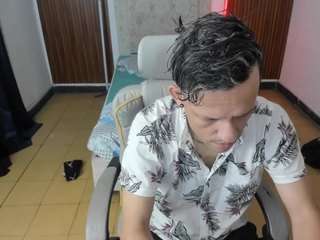 jackwiinston webcam model stream image