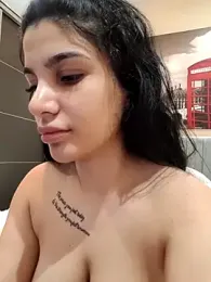 Samira30 webcam model stream image