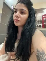 Samira30 webcam model stream image