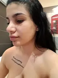 Samira30 webcam model stream image