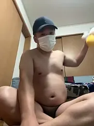 daikimaeda webcam model stream image