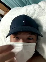 daikimaeda webcam model stream image