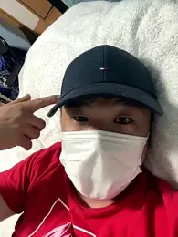 daikimaeda webcam model stream image
