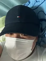 daikimaeda webcam model stream image
