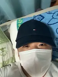 daikimaeda webcam model stream image