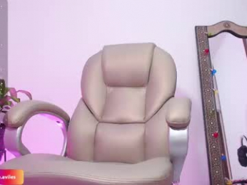 beuty_goddes777 webcam chaturbate model stream image