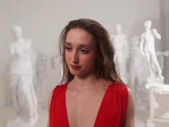 _meganmeow_ webcam chaturbate model stream image