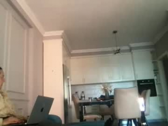 drresa webcam model stream image