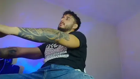 XanderCage99 webcam model stream image