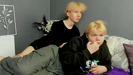 Mark_Brain webcam model stream image