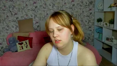 ElizaGrant webcam stripchat model stream image