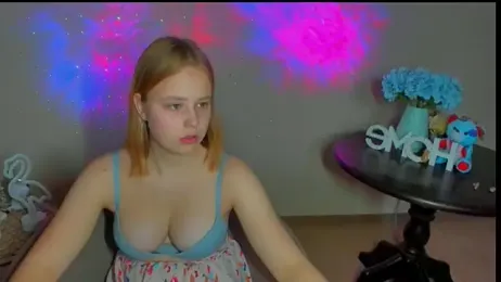 ElizaGrant webcam model stream image
