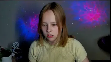 ElizaGrant webcam model stream image