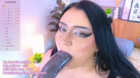 Pleasure_You_ webcam model stream image