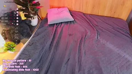 Pleasure_You_ webcam model stream image